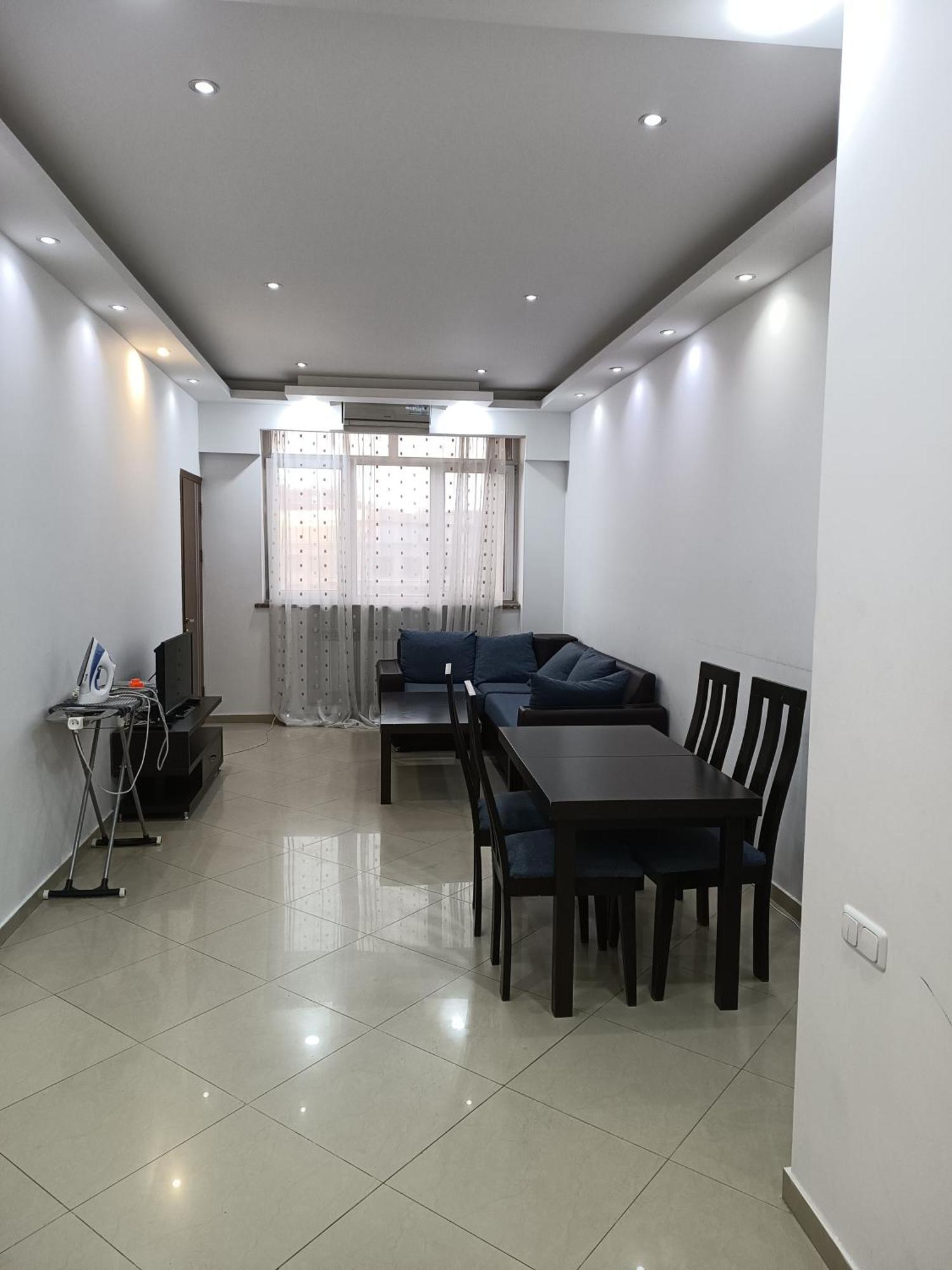 Rent Inn Yerevan On Sakharov Square Exterior foto