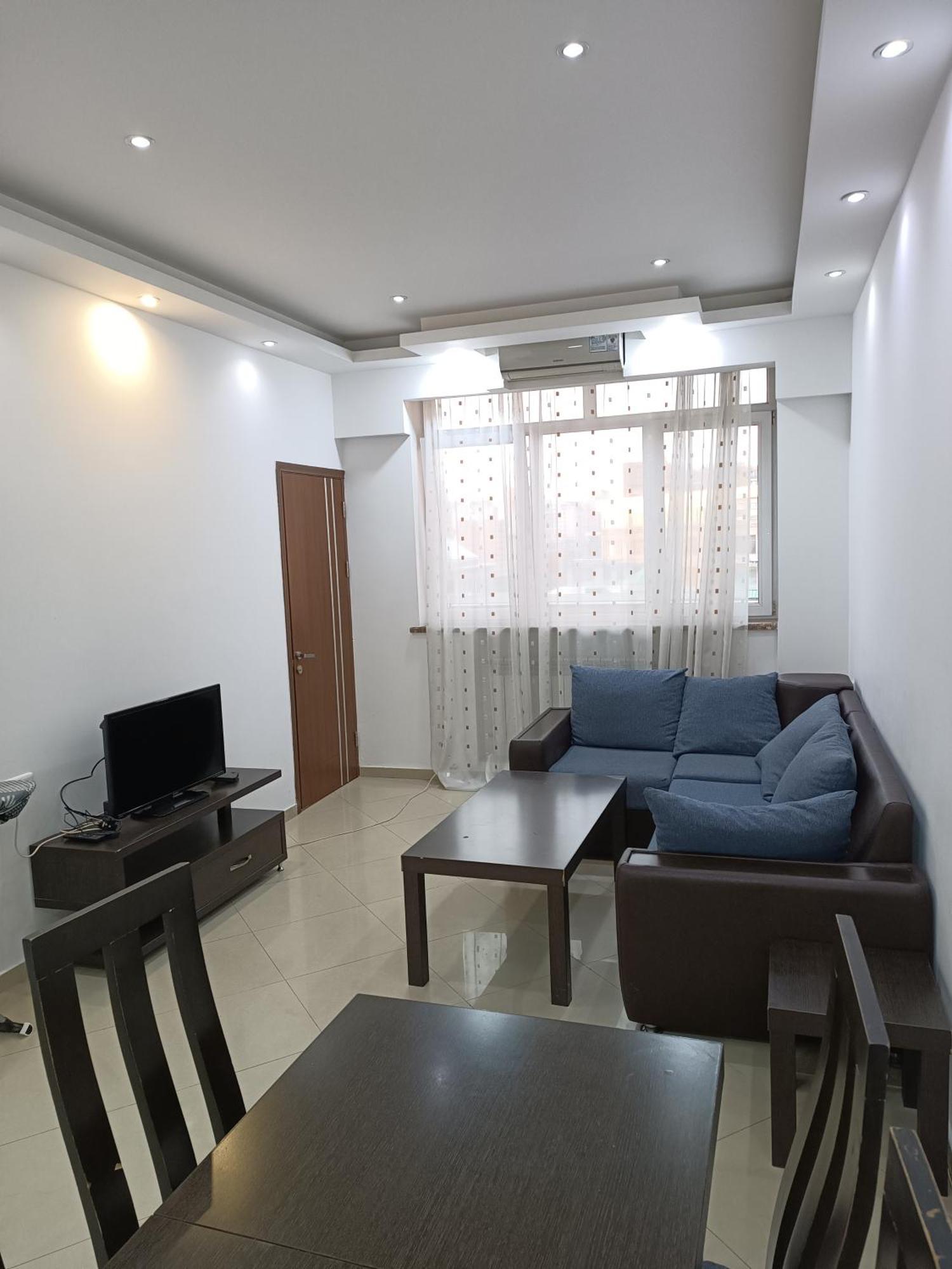 Rent Inn Yerevan On Sakharov Square Exterior foto