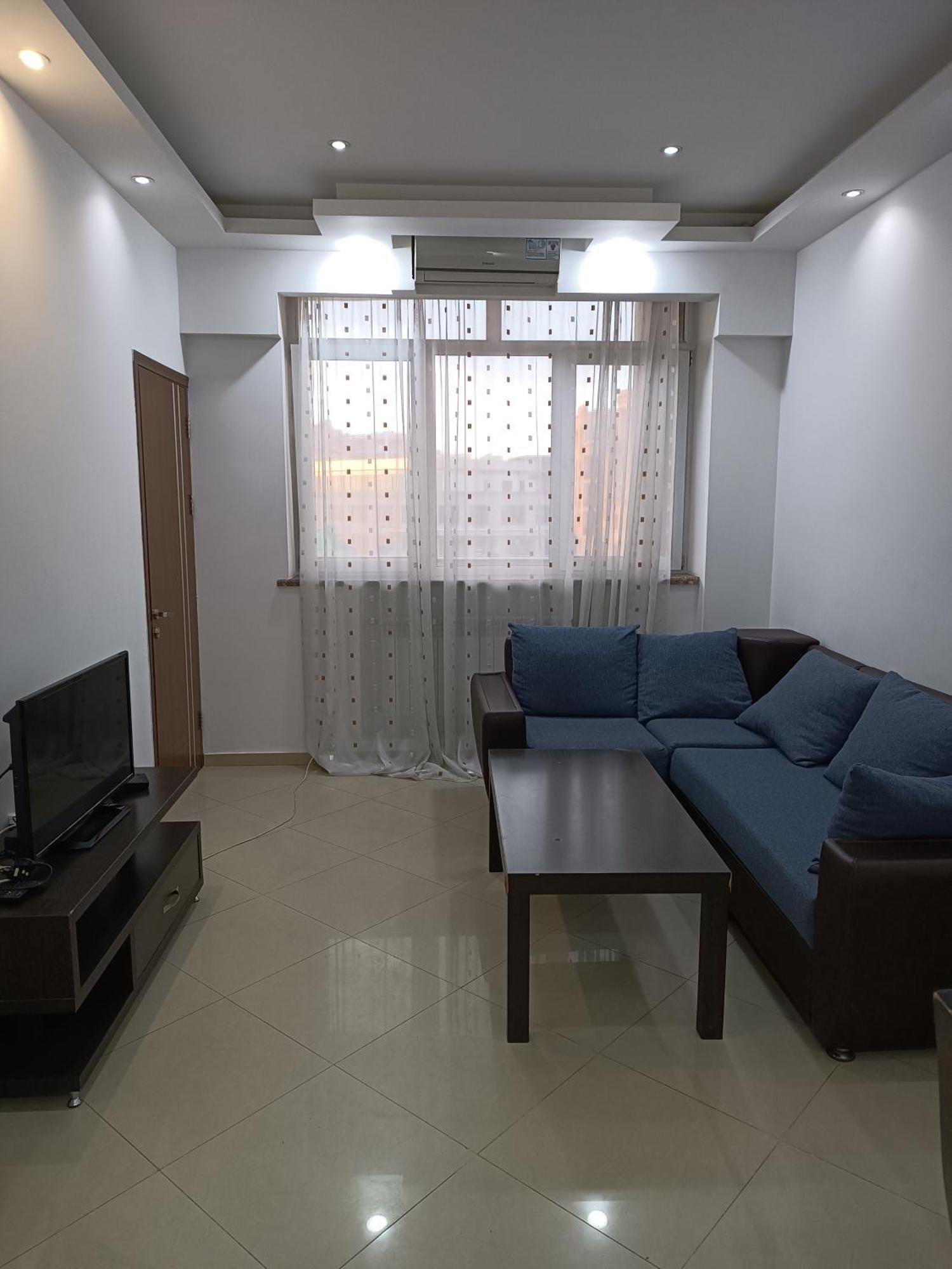 Rent Inn Yerevan On Sakharov Square Exterior foto
