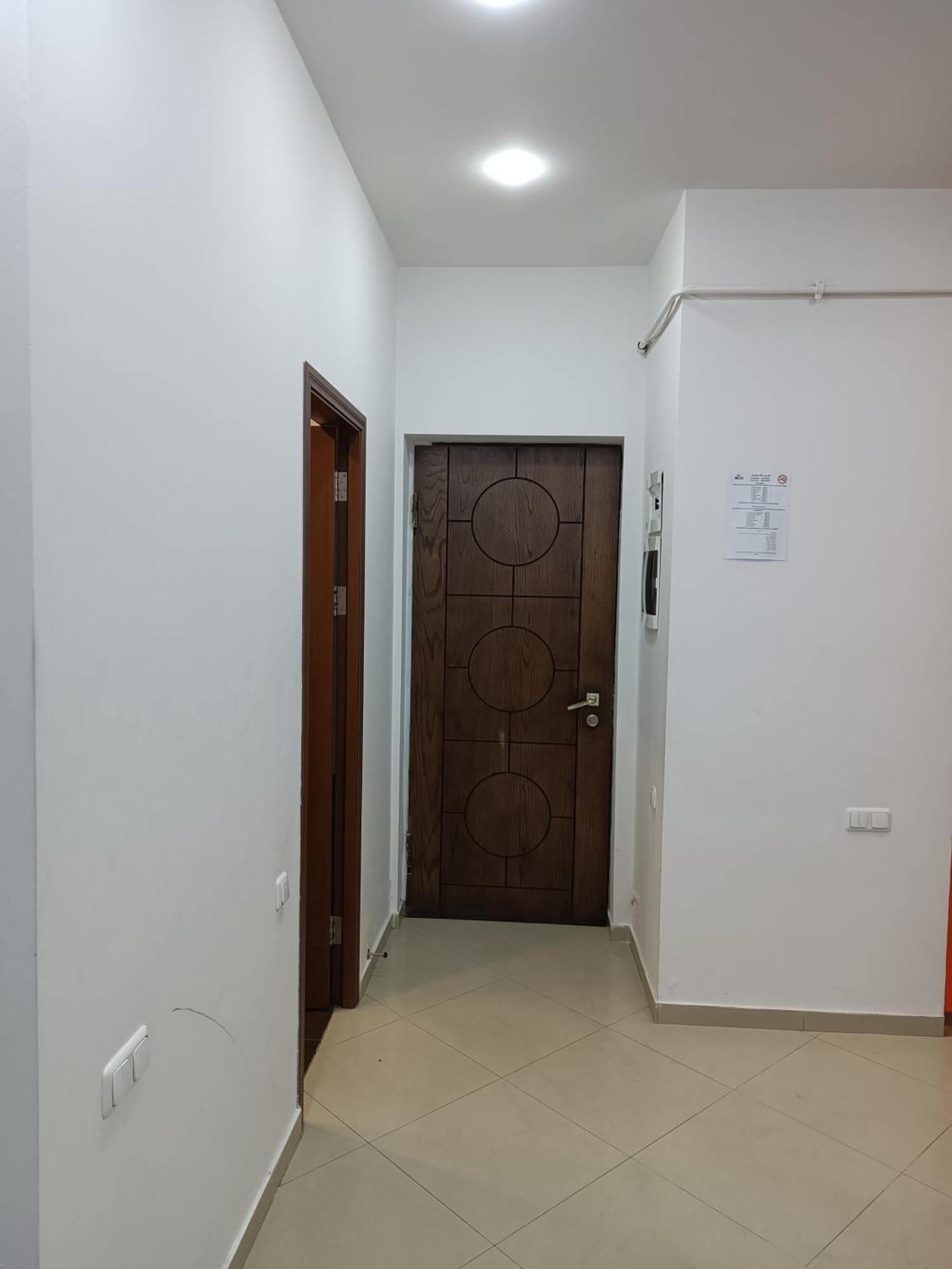 Rent Inn Yerevan On Sakharov Square Exterior foto