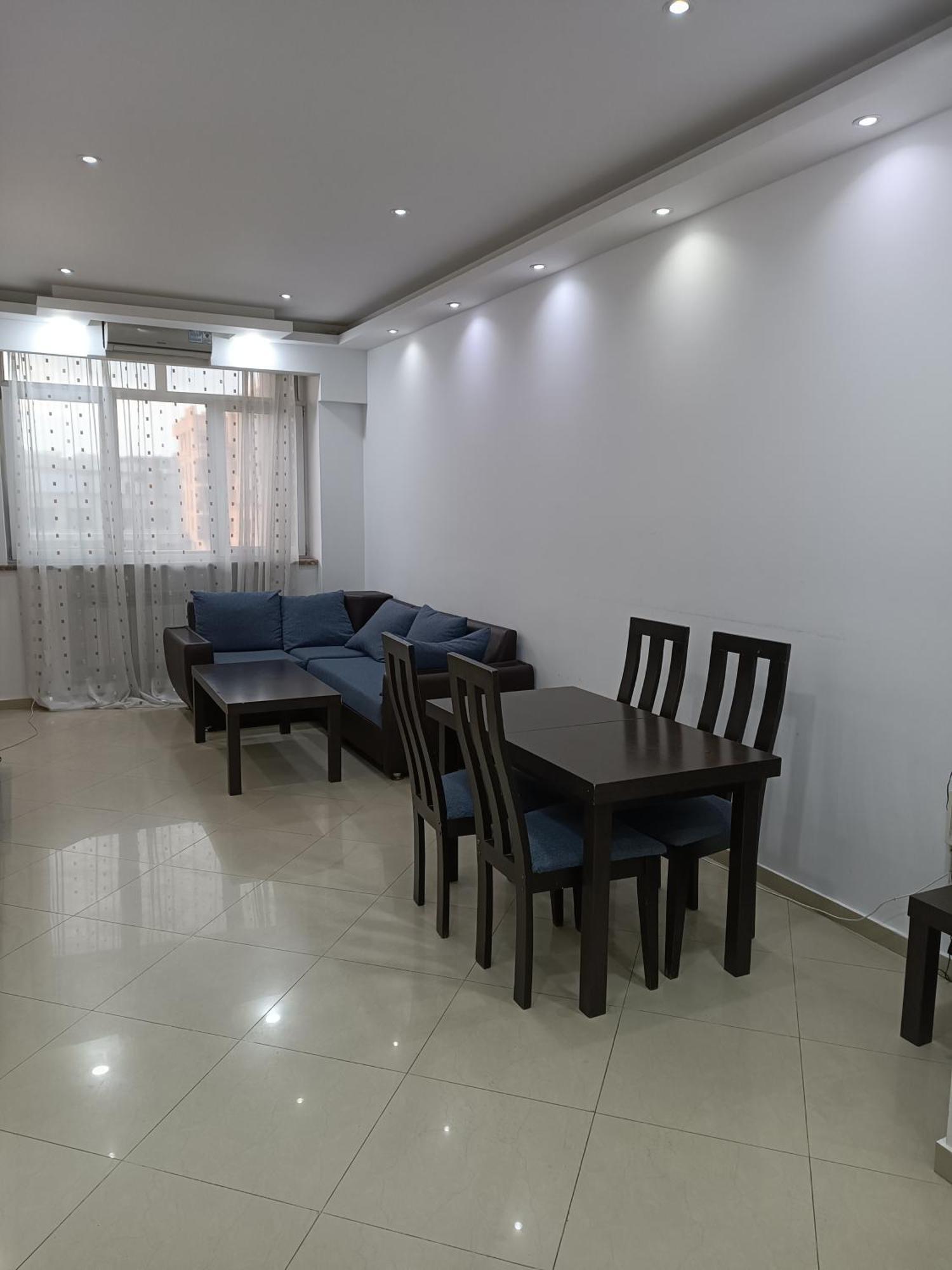 Rent Inn Yerevan On Sakharov Square Exterior foto